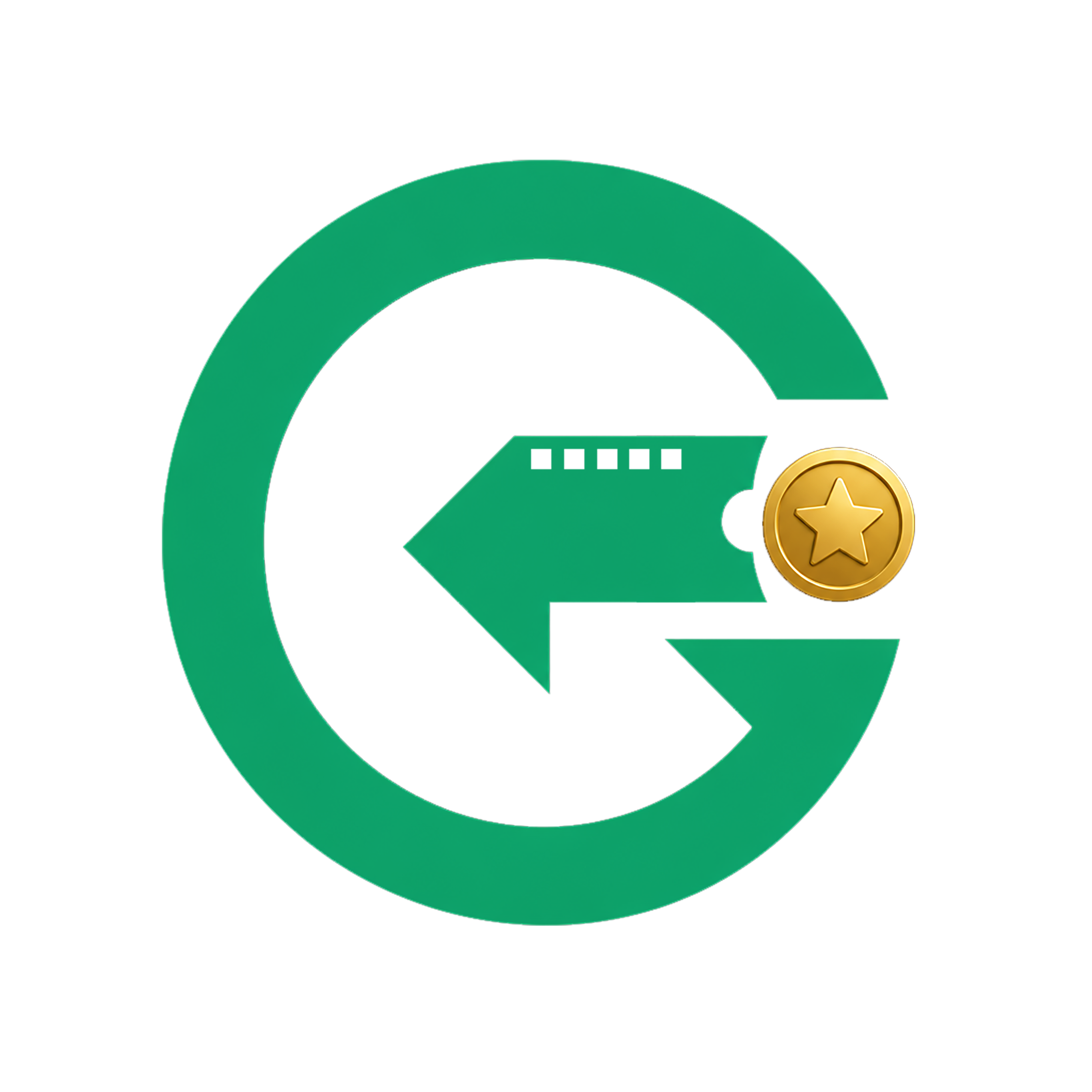 GanaTo Logo
